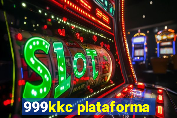 999kkc plataforma
